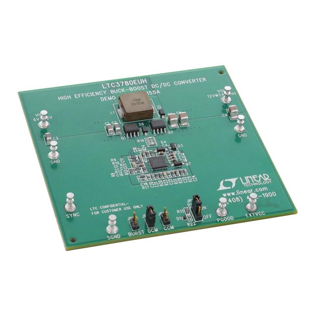 Analog Devices Inc. DC1155A electronic component product image