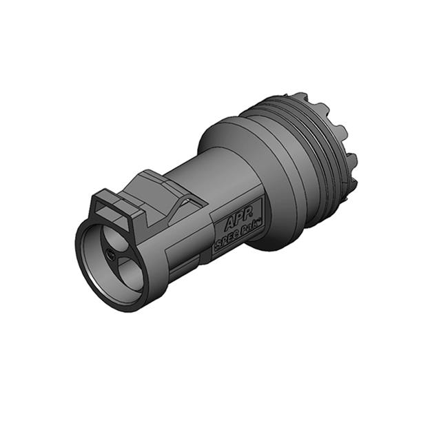 Anderson Power Products, Inc. 3-6029P1 electronic component product image