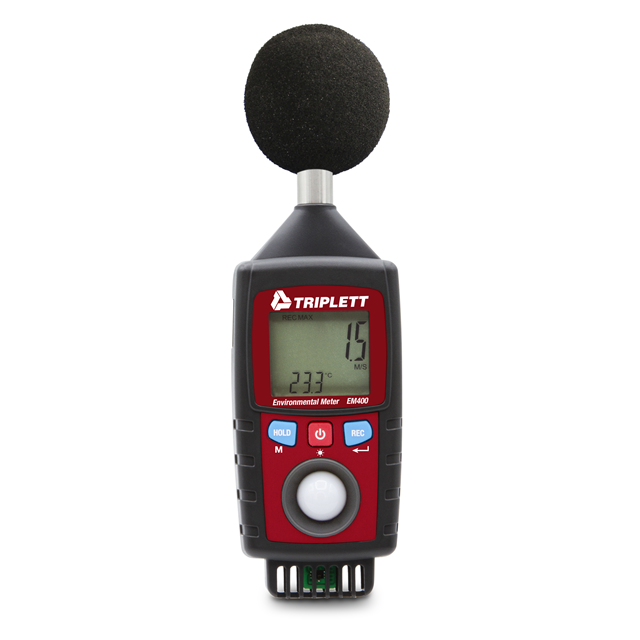 Triplett EM400 electronic component product image