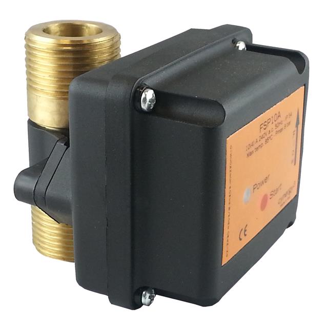 Sensata Technologies, Inc. FSP10A06 electronic component product image