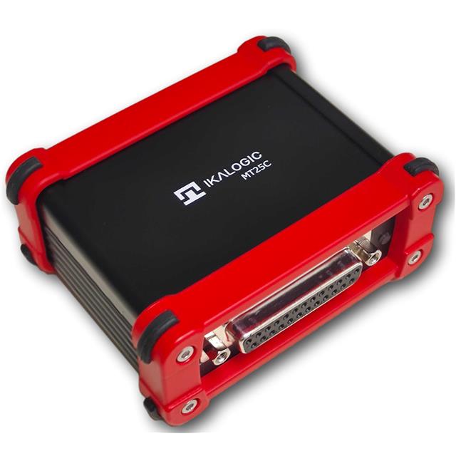 IKALOGIC MT25C electronic component product image