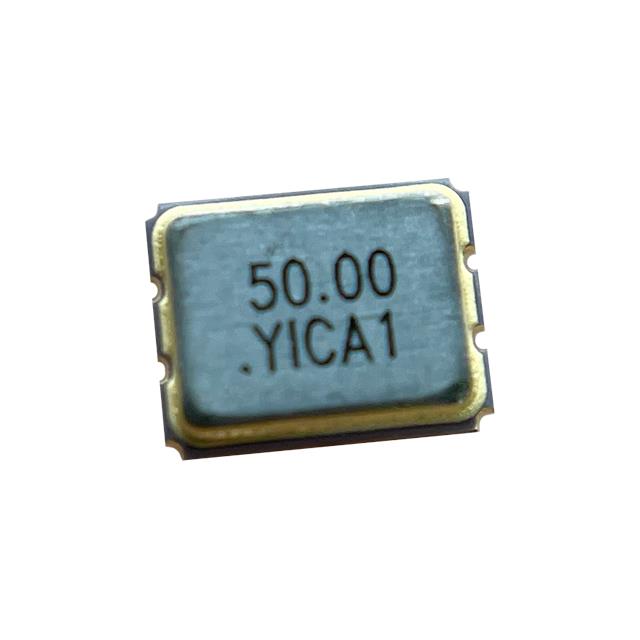YIC OSC24M-3.3I/S3 electronic component product image