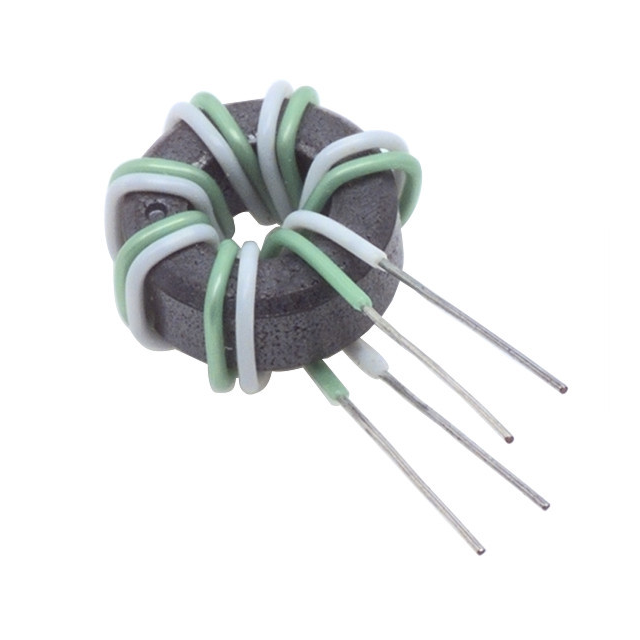 KEMET ST-201A electronic component product image