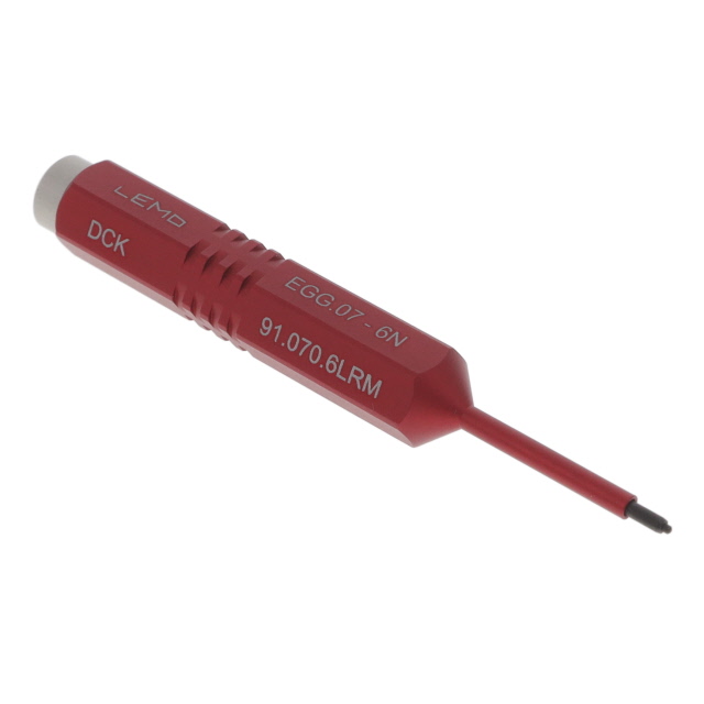 LEMO DCK.91.070.6LRM electronic component product image