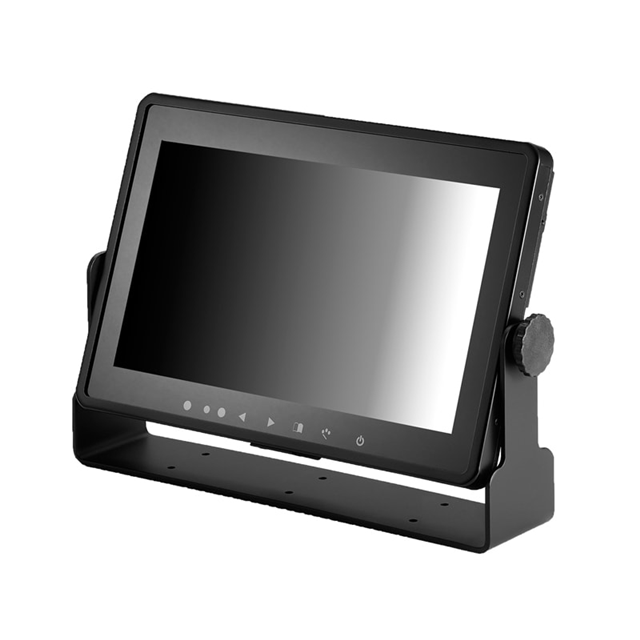 Xenarc Technologies 1029GNH electronic component product image