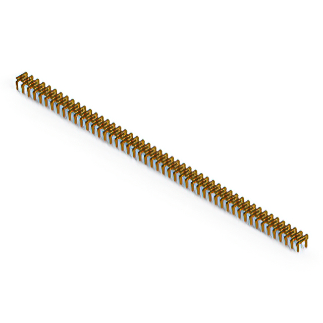 EDAC Inc. 105-049-208-100 electronic component product image