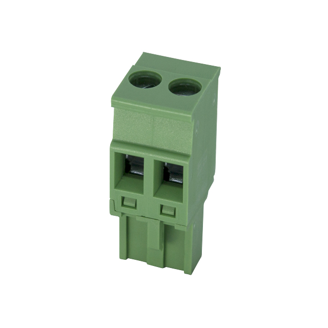 Dinkle Corporation, USA 5ESDP-02P electronic component product image