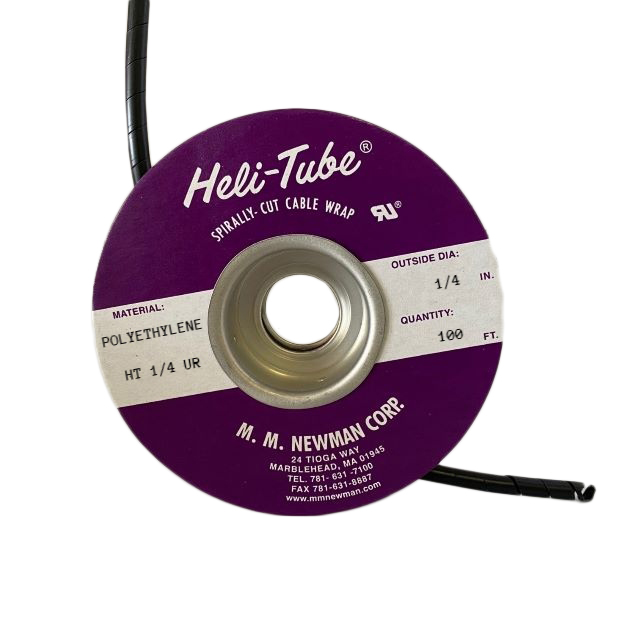 MM Newman Corporation HT 1/4 UR electronic component product image