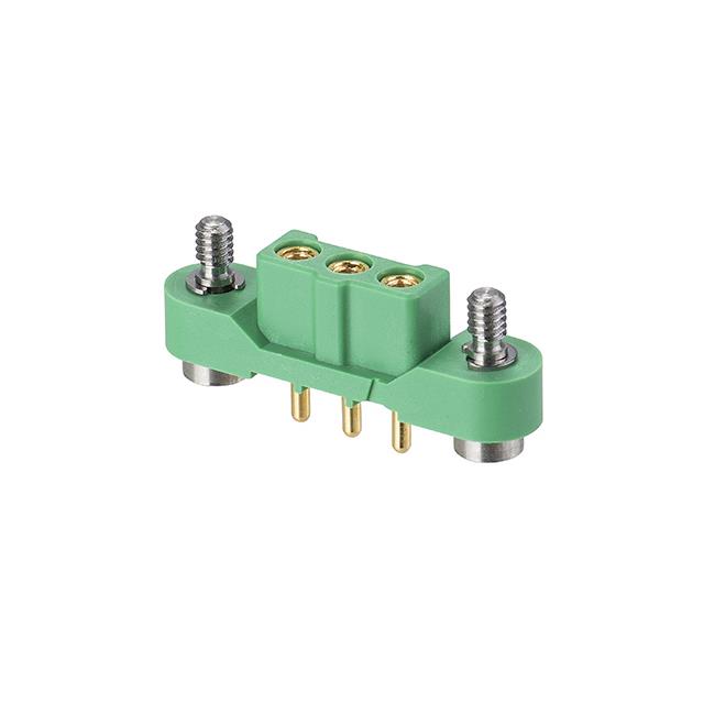 Harwin Inc. M300-FV10345F2 electronic component product image