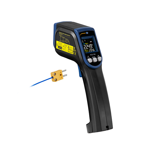 PCE Instruments PCE-780 electronic component product image