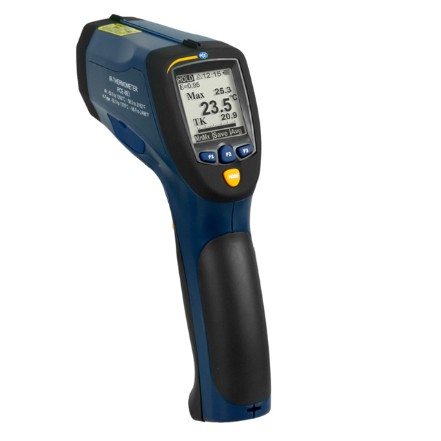 PCE Instruments PCE-893 electronic component product image