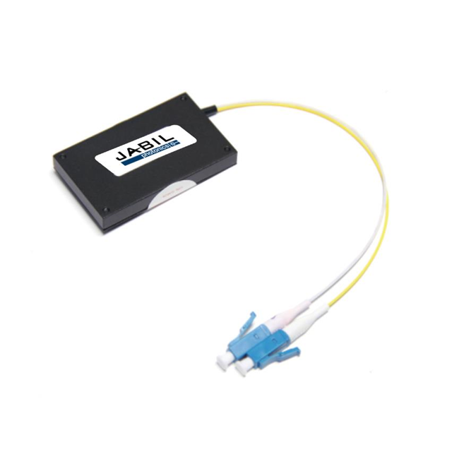 Advanced Fiber Resources (Wuhan), Ltd. JP-EDFA-SUPERMINI-2405 electronic component product image