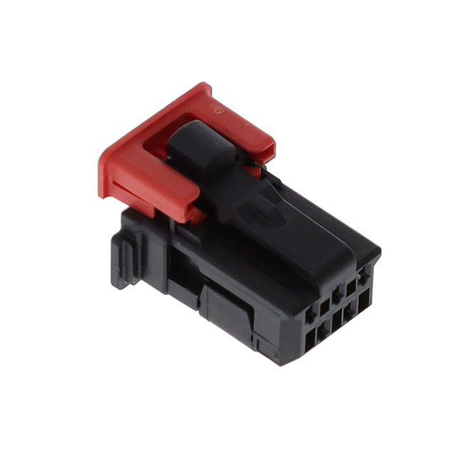 Amphenol ICC (FCI) 10142348-005LF electronic component product image