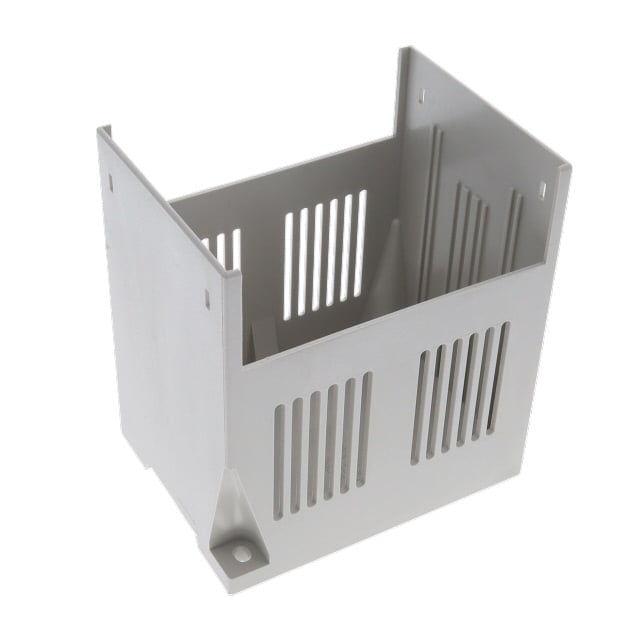TE Connectivity Erni 434098 electronic component product image