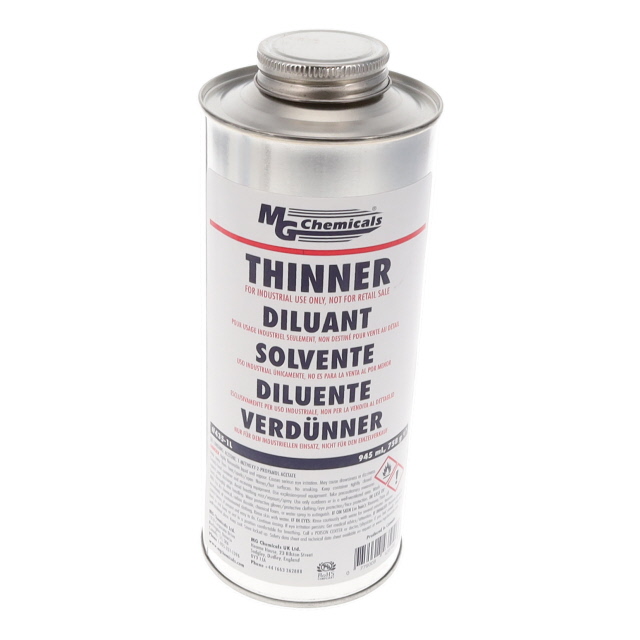 MG Chemicals 435-1L electronic component product image