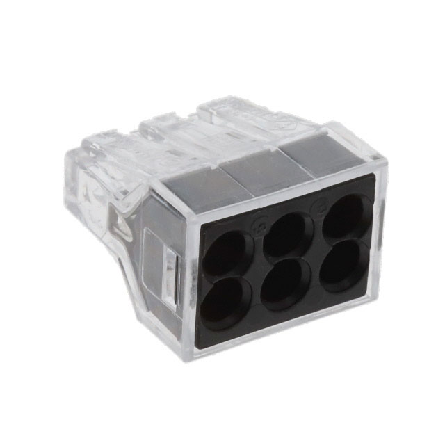 WAGO Corporation 773-166/PW25-0010 electronic component product image