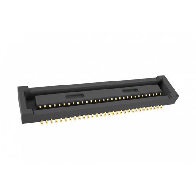 Amphenol ICC (FCI) 10164227-0601A1RLF electronic component product image