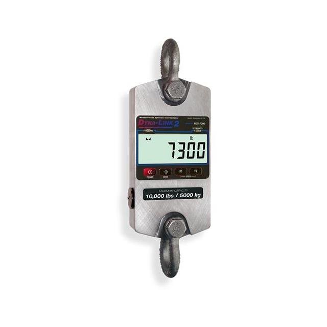 Rice Lake Weighing Systems 139166 electronic component product image