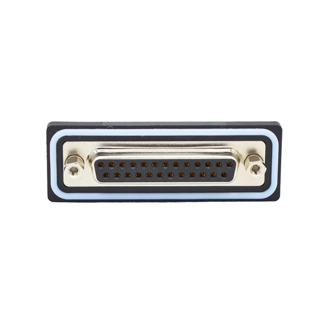 NorComp Inc. SDF-V25-213L052 electronic component product image