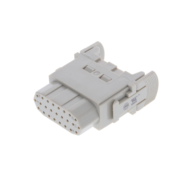 TE Connectivity AMP Connectors T2111252201-000 electronic component product image