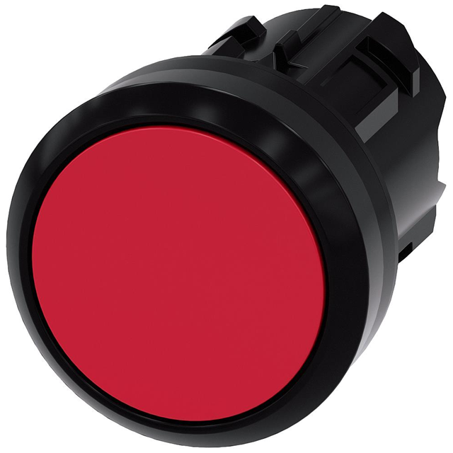 Siemens 3SU10000AA200AA0 electronic component product image