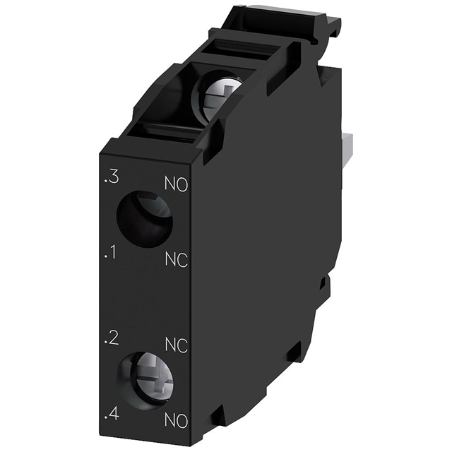 Siemens 3SU14001AA101FA0 electronic component product image