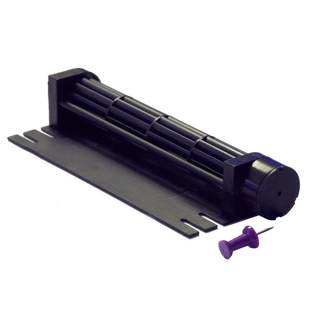 OLC Inc. CFR4B12X electronic component product image