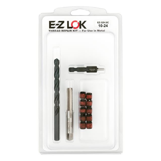 E-Z LOK EZ-329-3IC electronic component product image