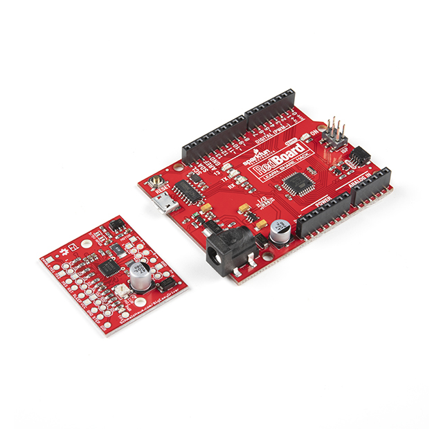 SparkFun Electronics 18339 electronic component product image