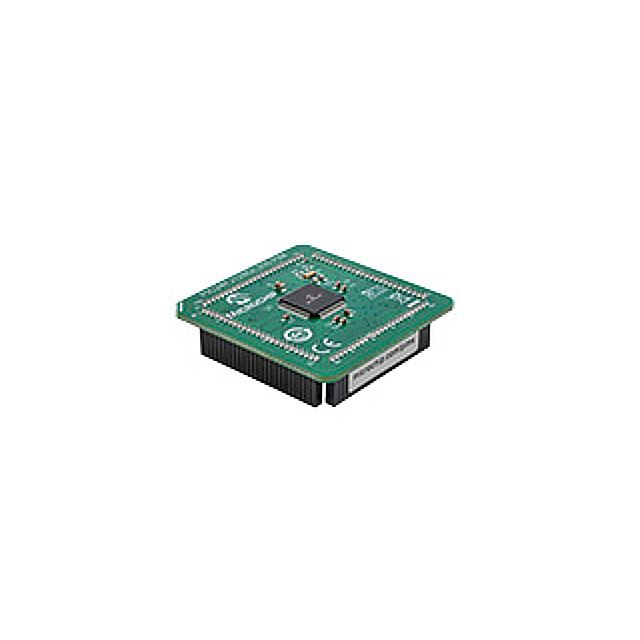 Microchip Technology MA240040 electronic component product image