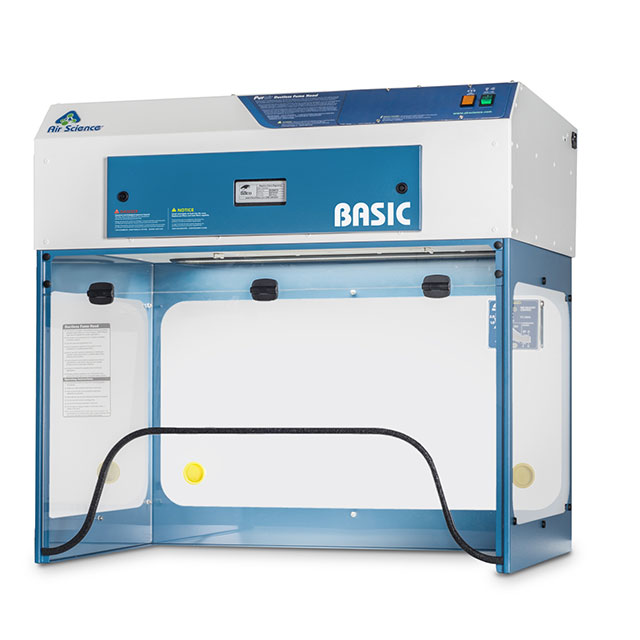 Air Science USA LLC P5-36-XT-A electronic component product image