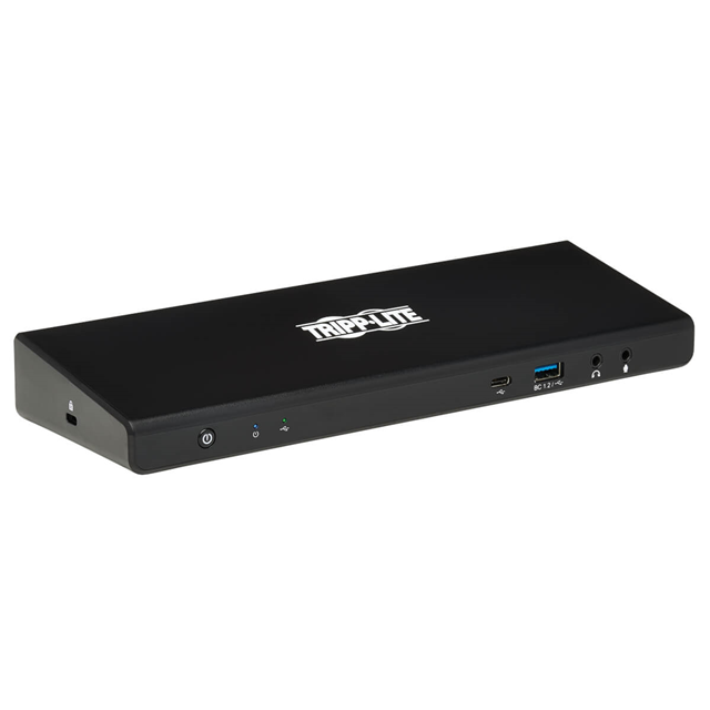 Eaton Tripp Lite U442-DOCK21-B electronic component product image