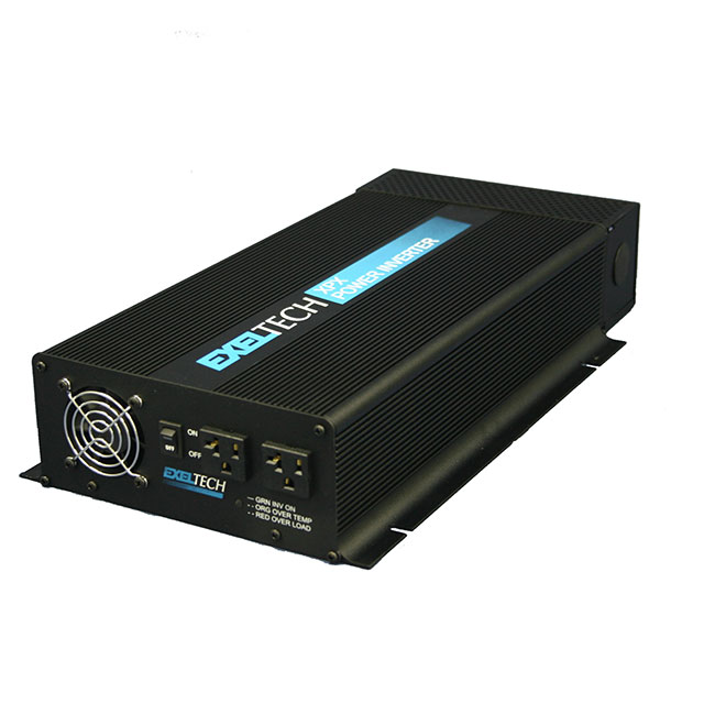 Exeltech XPX-1-1-6-2 electronic component product image