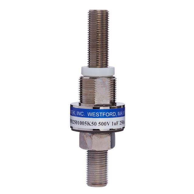NexTek HPR2504705Z10 electronic component product image