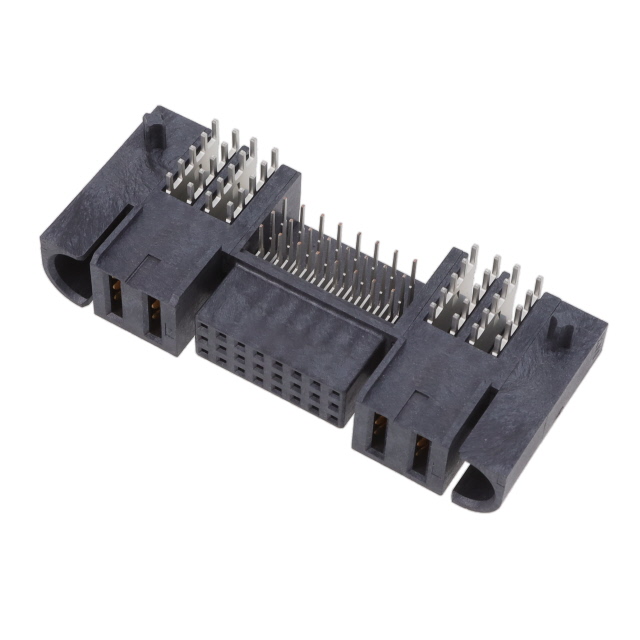 Molex 0464363003 electronic component product image
