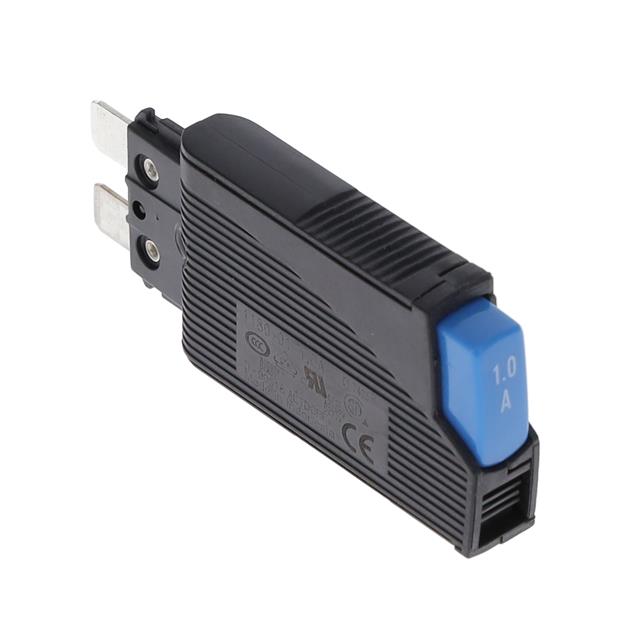 WAGO Corporation 8000-099/000-2035 electronic component product image