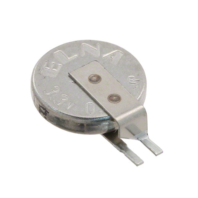 Elna America RSCSK2043R3D01007T electronic component product image