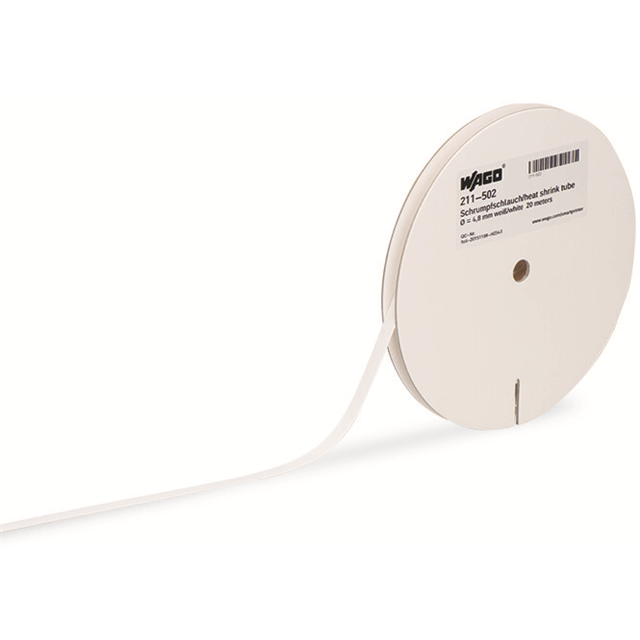 WAGO Corporation 211-505 electronic component product image