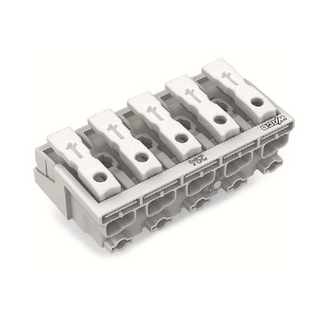 WAGO Corporation 294-4005 electronic component product image