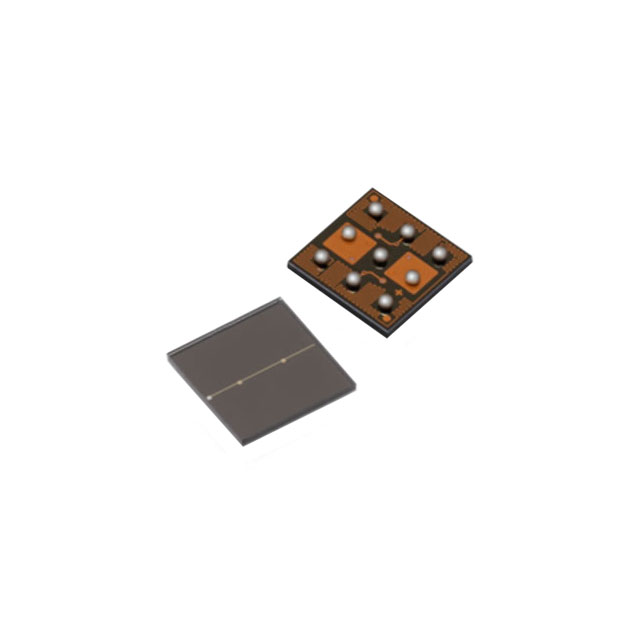 Broadcom Limited AFBR-S4N33C013 electronic component product image