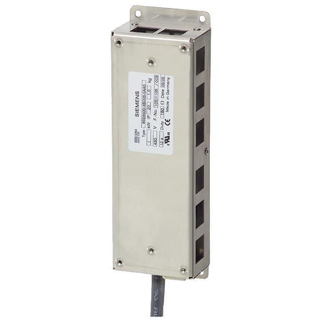 Siemens 6SE64004BD110AA0 electronic component product image
