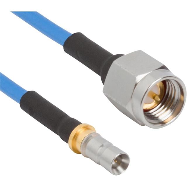 Amphenol SV Microwave 7032-7840 electronic component product image