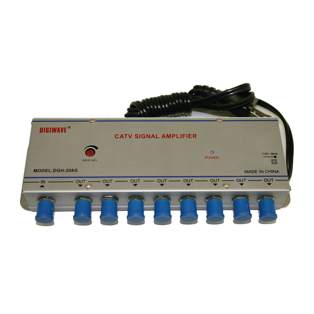 Digiwave DGS208G electronic component product image