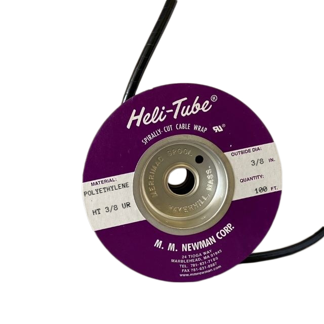 MM Newman Corporation HT 3/8 UR electronic component product image
