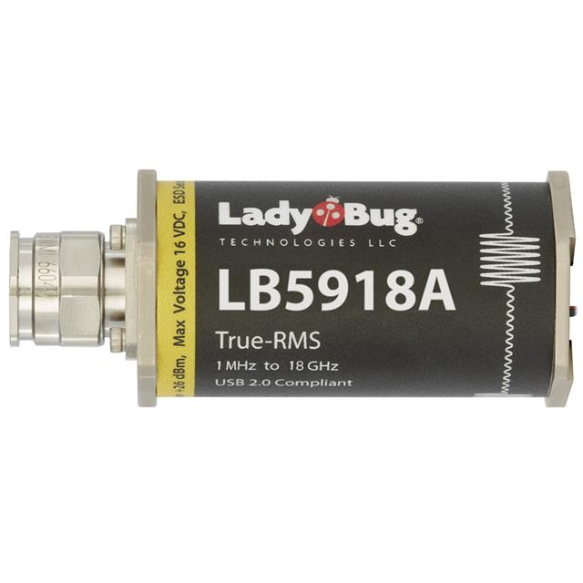 LadyBug Technologies LLC LB5918A electronic component product image
