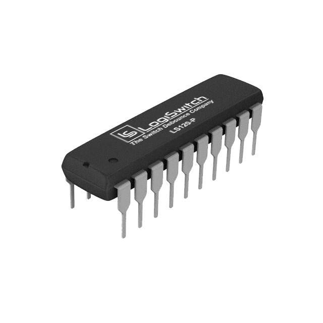 LogiSwitch LS120-P electronic component product image
