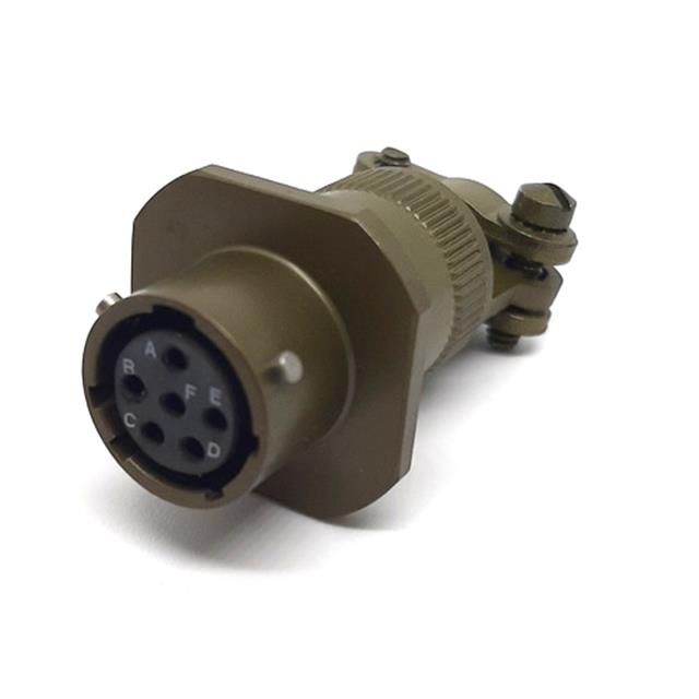 Milspecwest, LLC MSW01A10-98S-SR electronic component product image