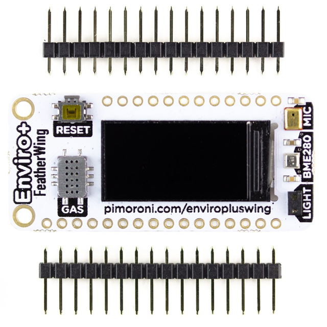 Pimoroni Ltd PIM502 electronic component product image
