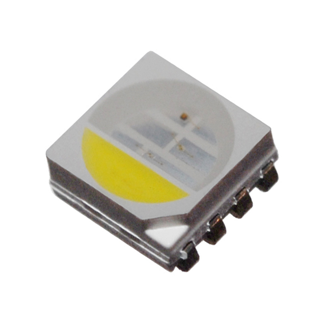 QT Brightek (QTB) QBLP679-RGBCW electronic component product image