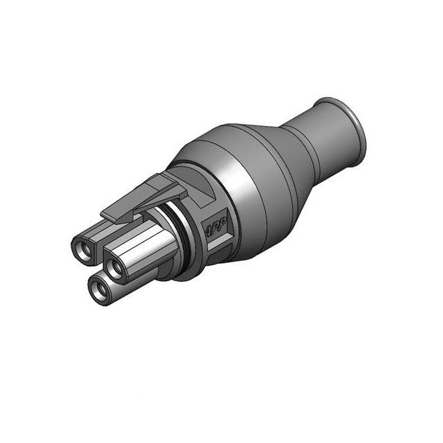 Anderson Power Products, Inc. SK1-016M03PB01-S41 electronic component product image